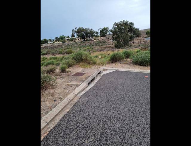 LAND FOR SALE IN ST HELENA VIEWS